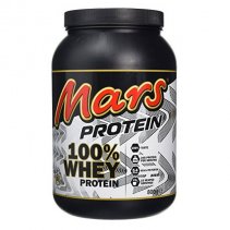 Протеин сывороточный Mars Protein 800 гр.